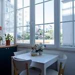Graca River View Apartmán *