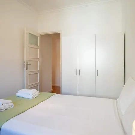 Appartement Graça River View