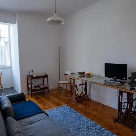 Graça River View * Lisboa