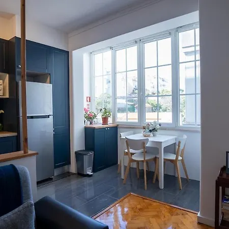 Appartement Graça River View