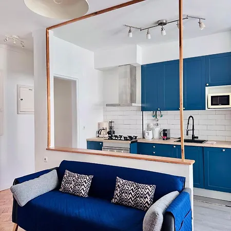 Graca River View Apartment