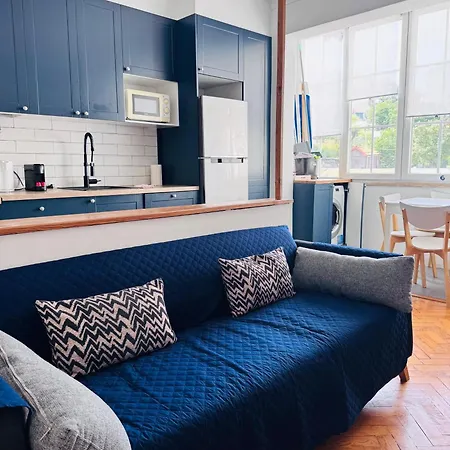 Graca River View Apartment *