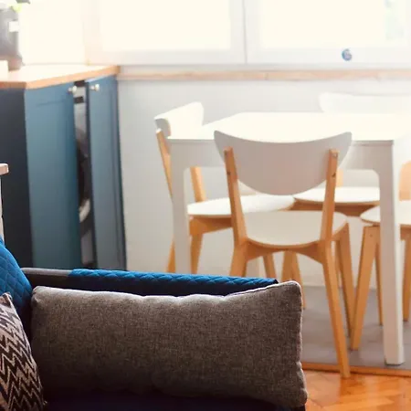 Graca River View Apartment