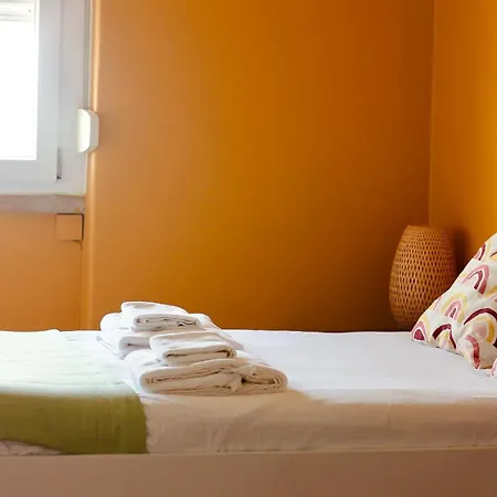 Graca River View Apartment *