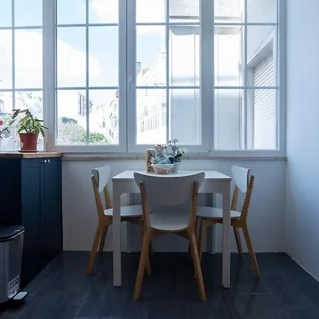 Graca River View Apartmán