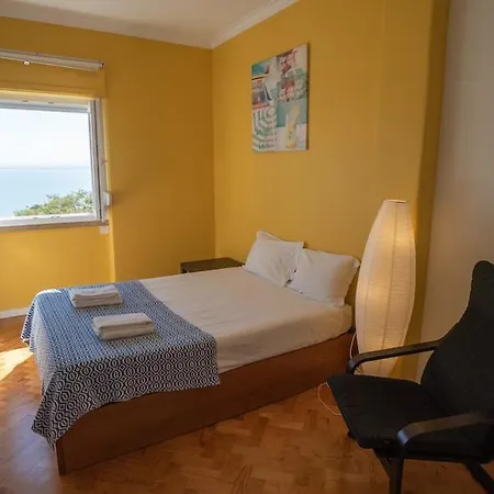 Apartmán Graca River View Lisboa