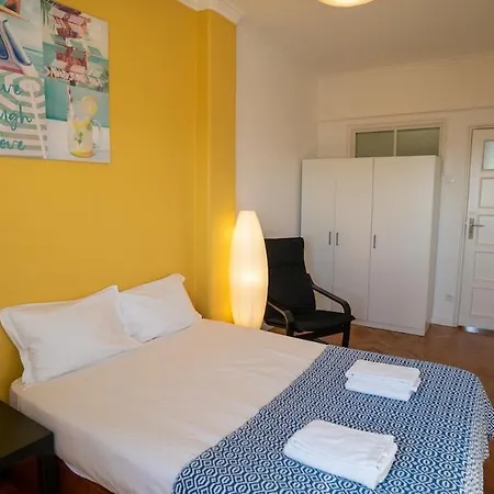 Graca River View Διαμέρισμα