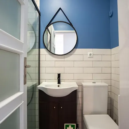 Graca River View Apartmán