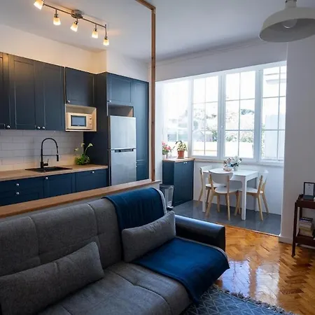 Graca River View Apartment